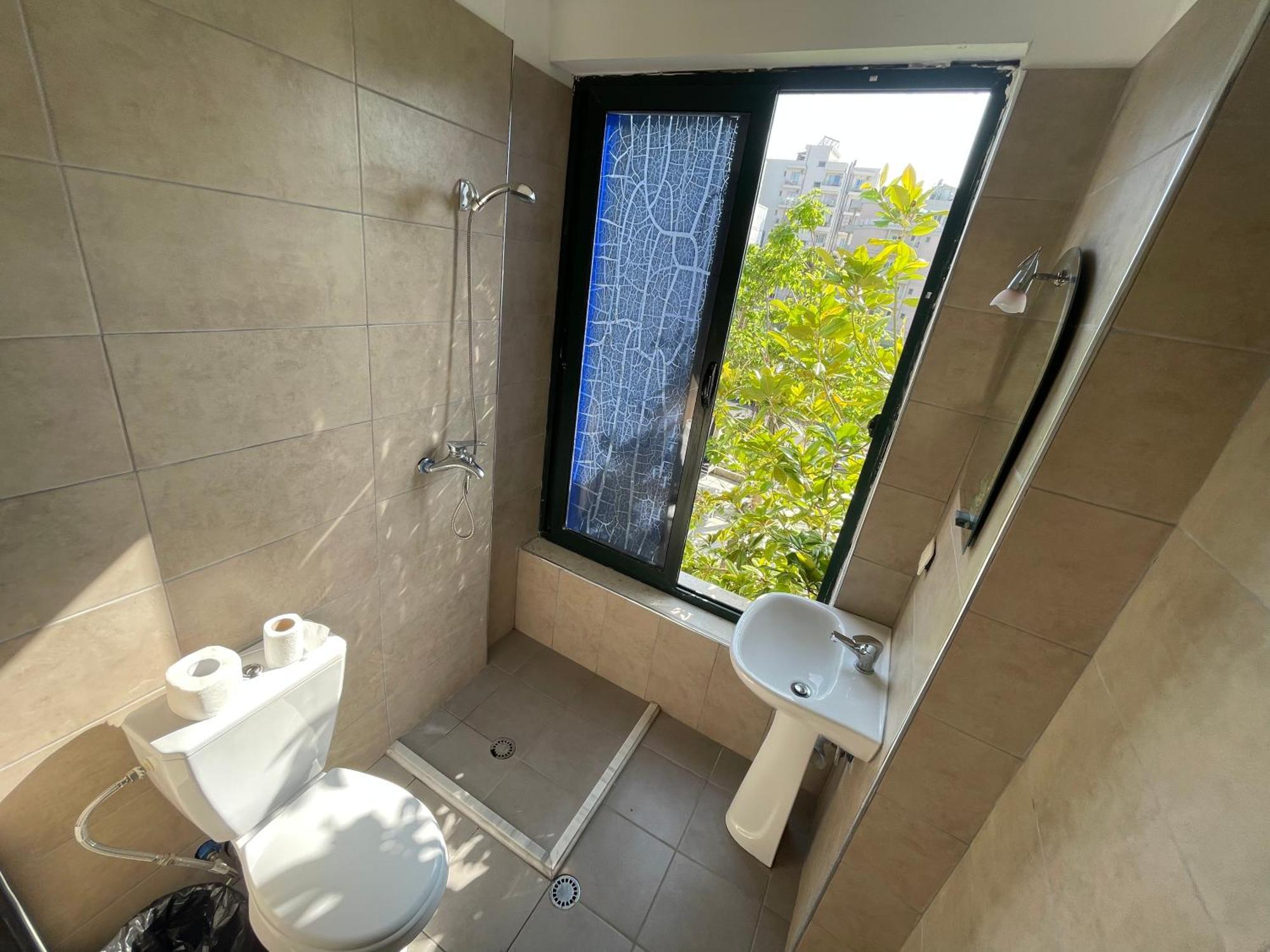 Sanremo Hotel Restorant Shkallnur Exterior foto